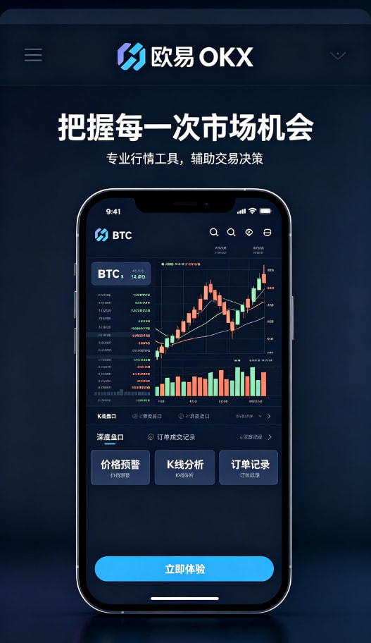 欧交易所平台app行情工具与交易界面展示